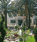 Hotel Aquarius, Croacia
