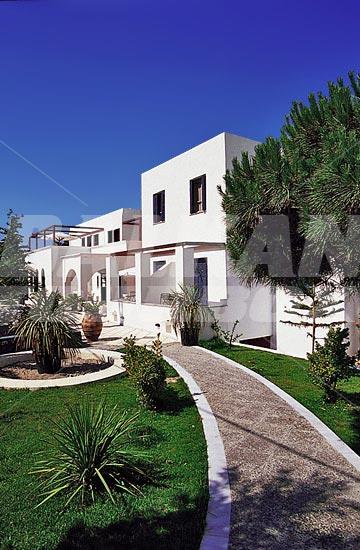 holiday in Kallisti Apart