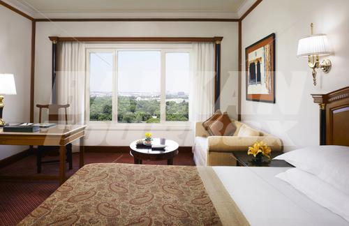 holiday in Taj Mahal