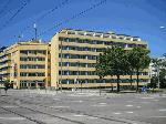Hotel A and O City Hostel, Germany, Munich
