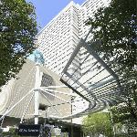 Hotel Metropolitan, , Tokyo