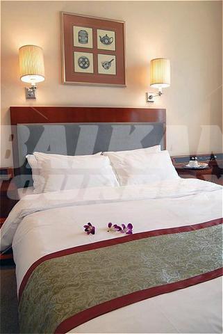 holiday in Charterhouse Causeway Bay