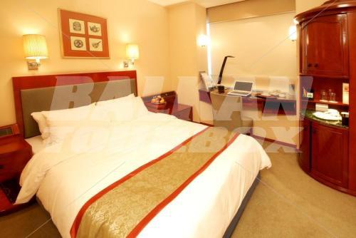 holiday in Charterhouse Causeway Bay