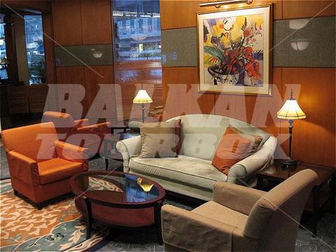 holiday in Charterhouse Causeway Bay