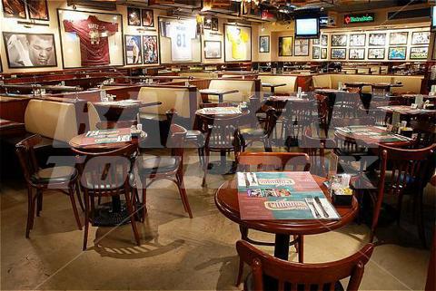 holiday in Charterhouse Causeway Bay