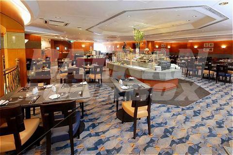 holiday in Charterhouse Causeway Bay
