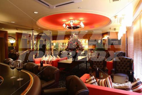 holiday in Charterhouse Causeway Bay