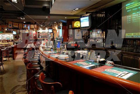 holiday in Charterhouse Causeway Bay