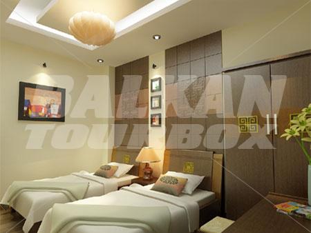 holiday in Hanoi Royal 2