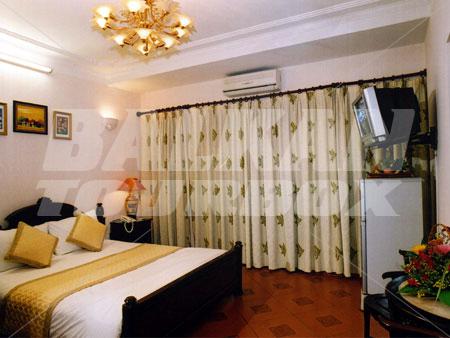 holiday in Hanoi Royal 2