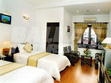 holiday in Hanoi Royal 2