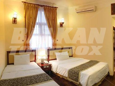 holiday in Hanoi Royal 2