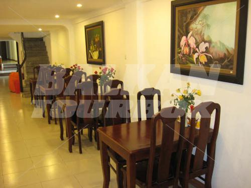 holiday in Hanoi Royal 2