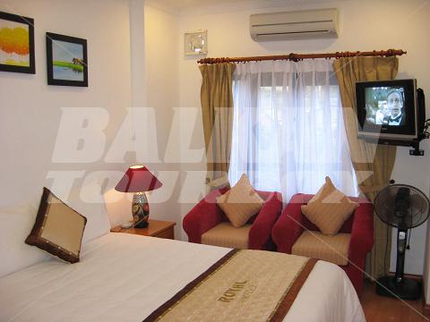 holiday in Hanoi Royal 2