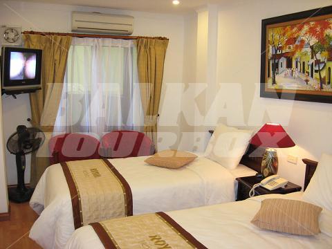 holiday in Hanoi Royal 2