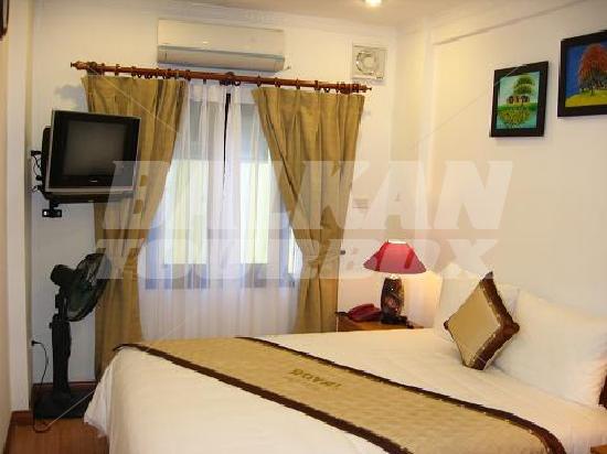 holiday in Hanoi Royal 2