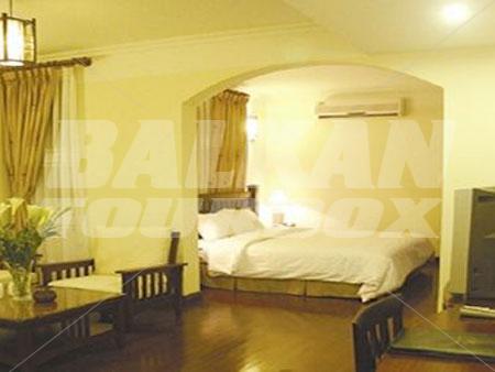 holiday in Hanoi Royal 2