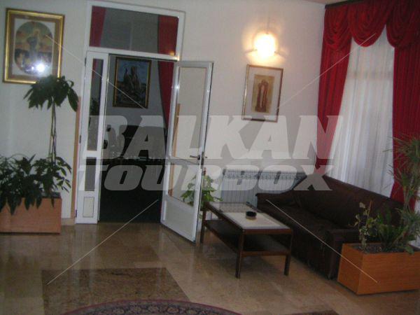 holiday in Mostar