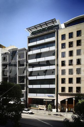 почивка в  Somerset St Georges Terrace