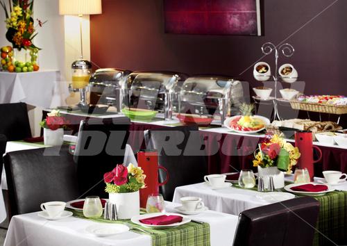 почивка в Somerset St Georges Terrace