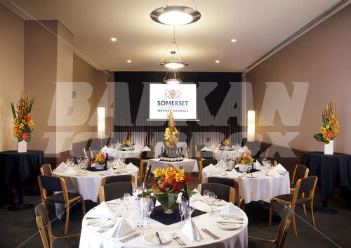 почивка в Somerset St Georges Terrace
