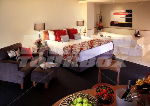 почивка в Somerset St Georges Terrace
