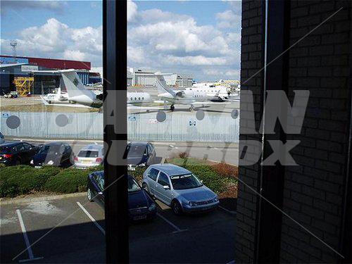 почивка в Holiday Inn Express Luton Airport