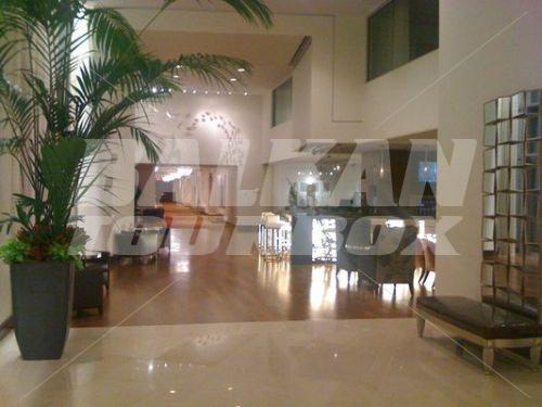 почивка в Renaissance by Marriott Baton Rouge