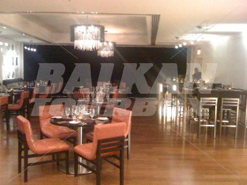 почивка в Renaissance by Marriott Baton Rouge