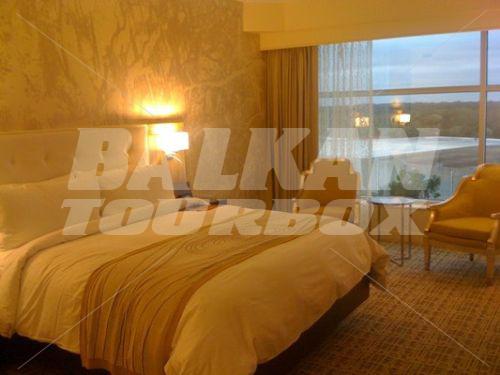 почивка в Renaissance by Marriott Baton Rouge
