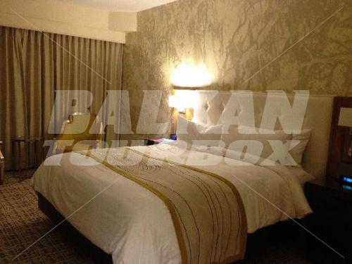 почивка в Renaissance by Marriott Baton Rouge