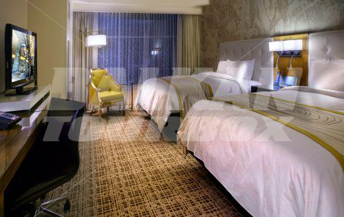 почивка в Renaissance by Marriott Baton Rouge