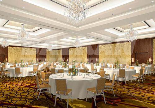почивка в Renaissance by Marriott Baton Rouge