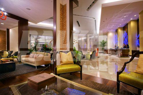 почивка в Renaissance by Marriott Baton Rouge