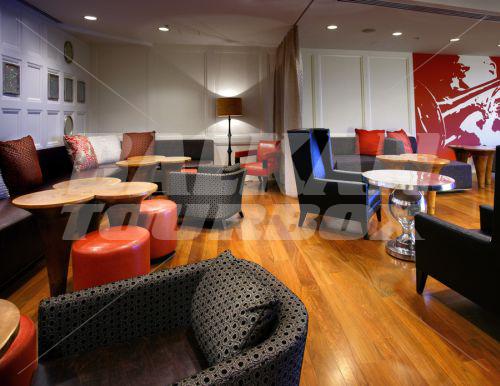 почивка в Renaissance by Marriott Baton Rouge