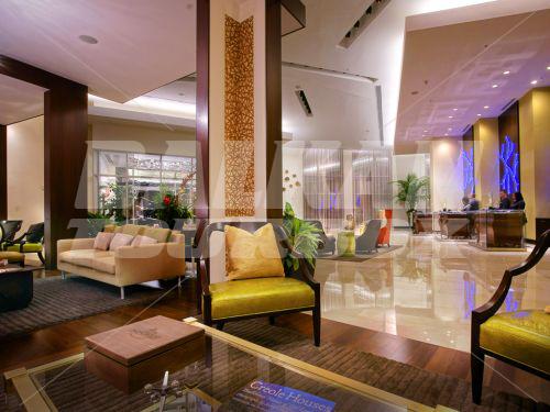 почивка в Renaissance by Marriott Baton Rouge
