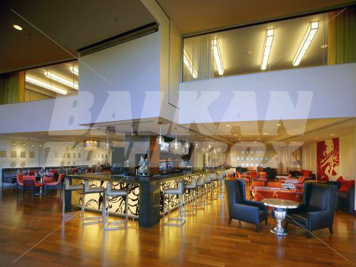 почивка в Renaissance by Marriott Baton Rouge