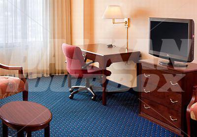почивка в Courtyard by Marriott Cincinnati Covington