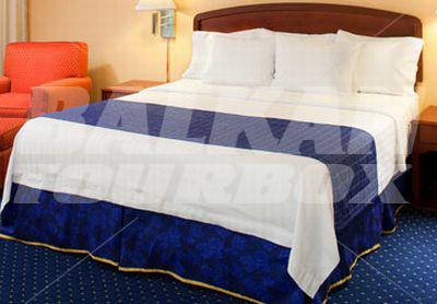 почивка в Courtyard by Marriott Cincinnati Covington