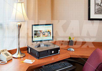 почивка в Courtyard by Marriott Cincinnati Covington