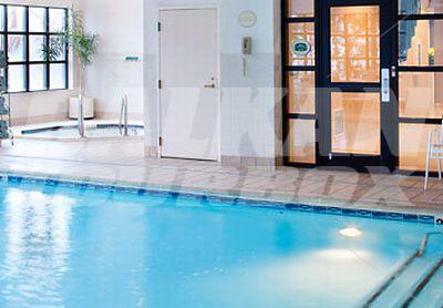 почивка в Courtyard by Marriott Cincinnati Covington