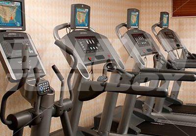 почивка в Courtyard by Marriott Cincinnati Covington