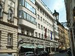Хотел Residence Bologna, Чехия, Прага