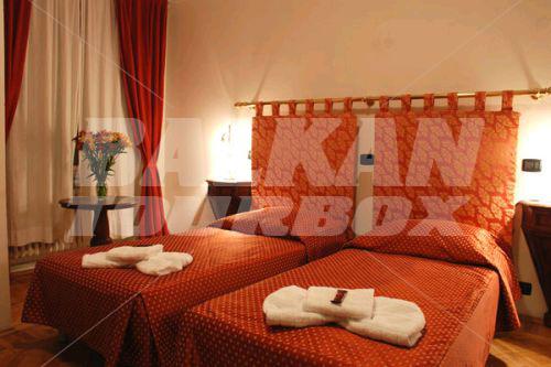почивка в Residence Bologna