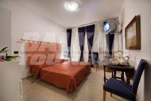 почивка в Residence Bologna