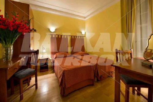 почивка в Residence Bologna
