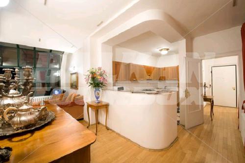 почивка в Residence Bologna