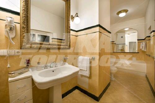 почивка в Residence Bologna
