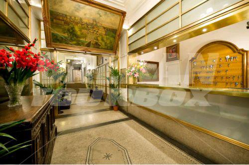 почивка в Residence Bologna
