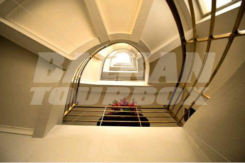 почивка в Residence Bologna